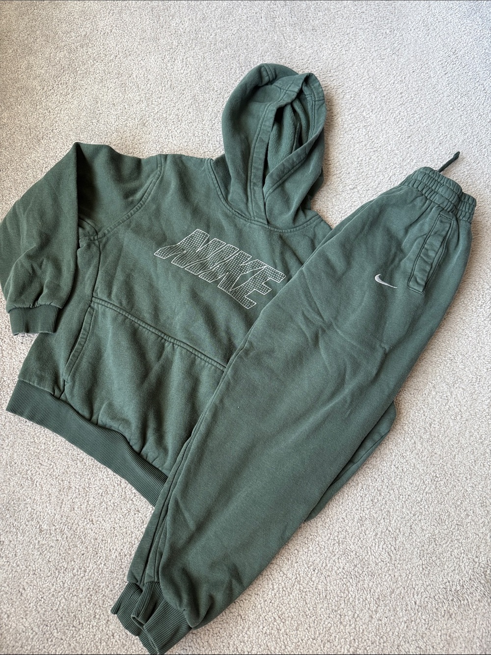 Nike Sweatsuit